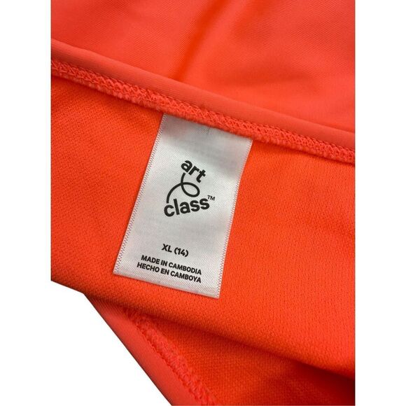 Art Class Girls XL (14) Swimsuits One Piece & Bikini Swimwear - Picture 4 of 6